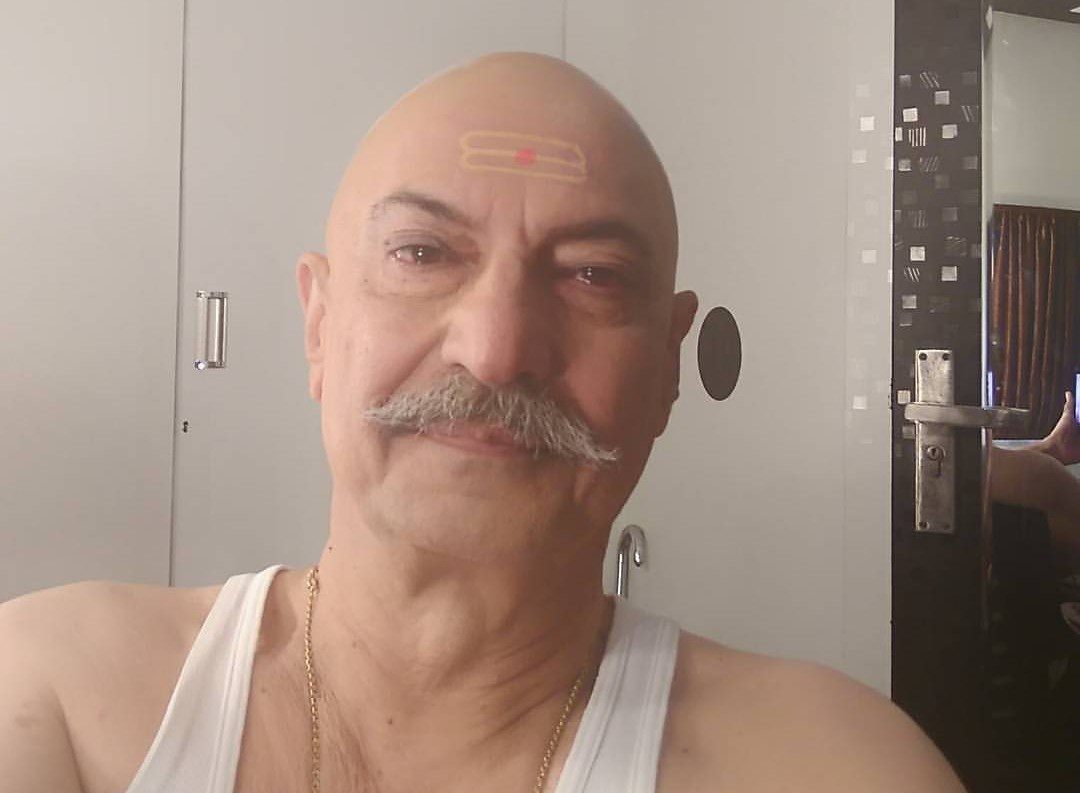 Vivek Oberoi Father