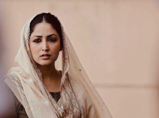 Yami Gautam Dhar Career
