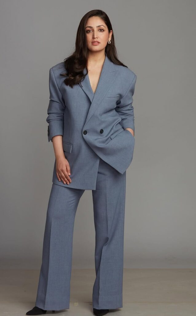 Yami Gautam Dhar Height