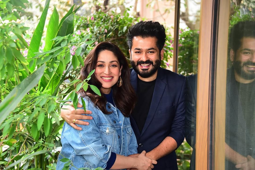 Yami Gautam Dhar Husband