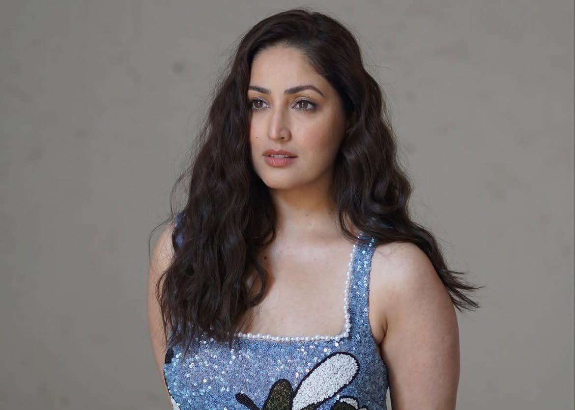 Yami Gautam Dhar Wiki (2)
