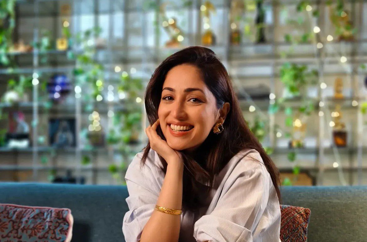 Yami Gautam Dhar Wiki