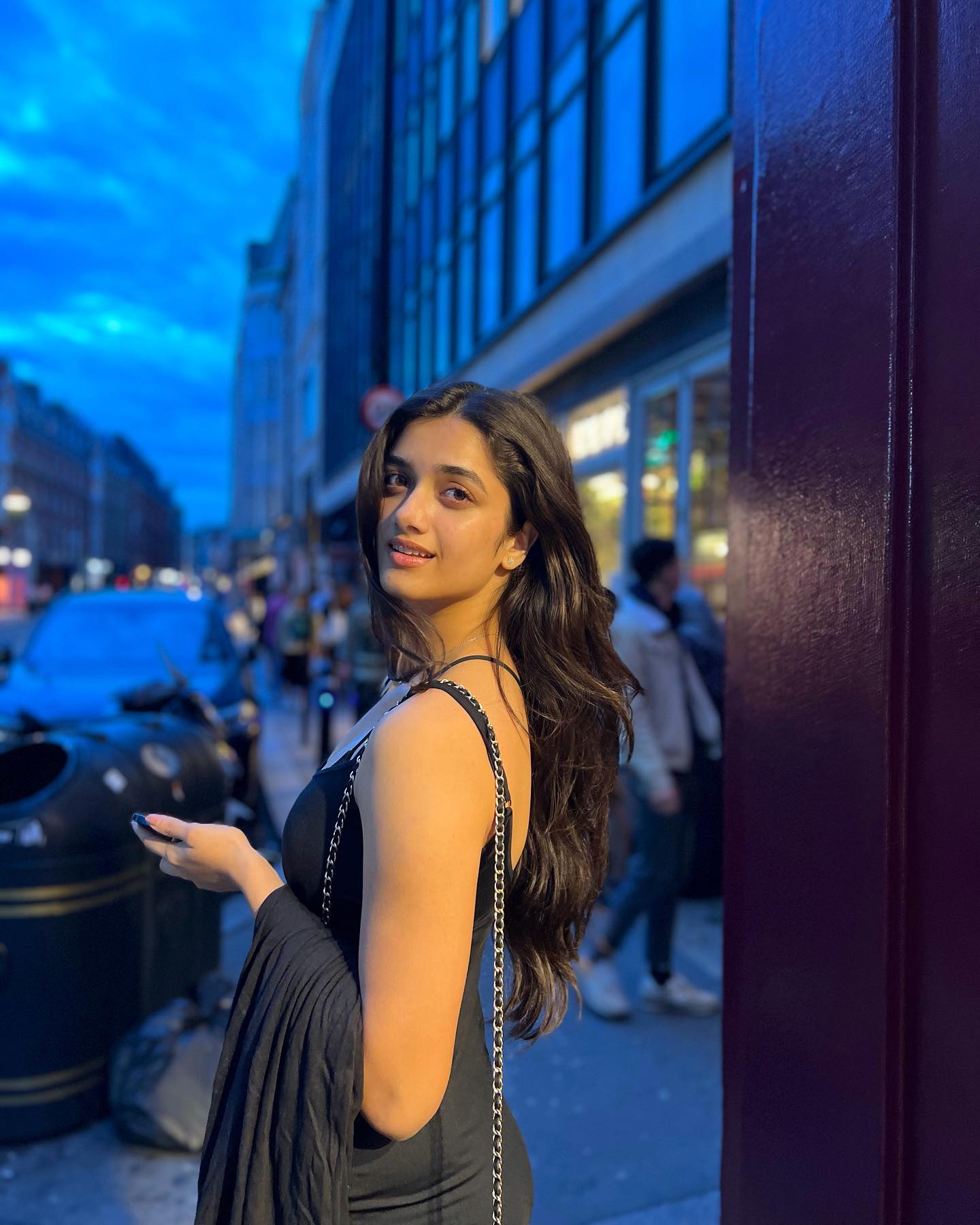 Bhagyashri Borse