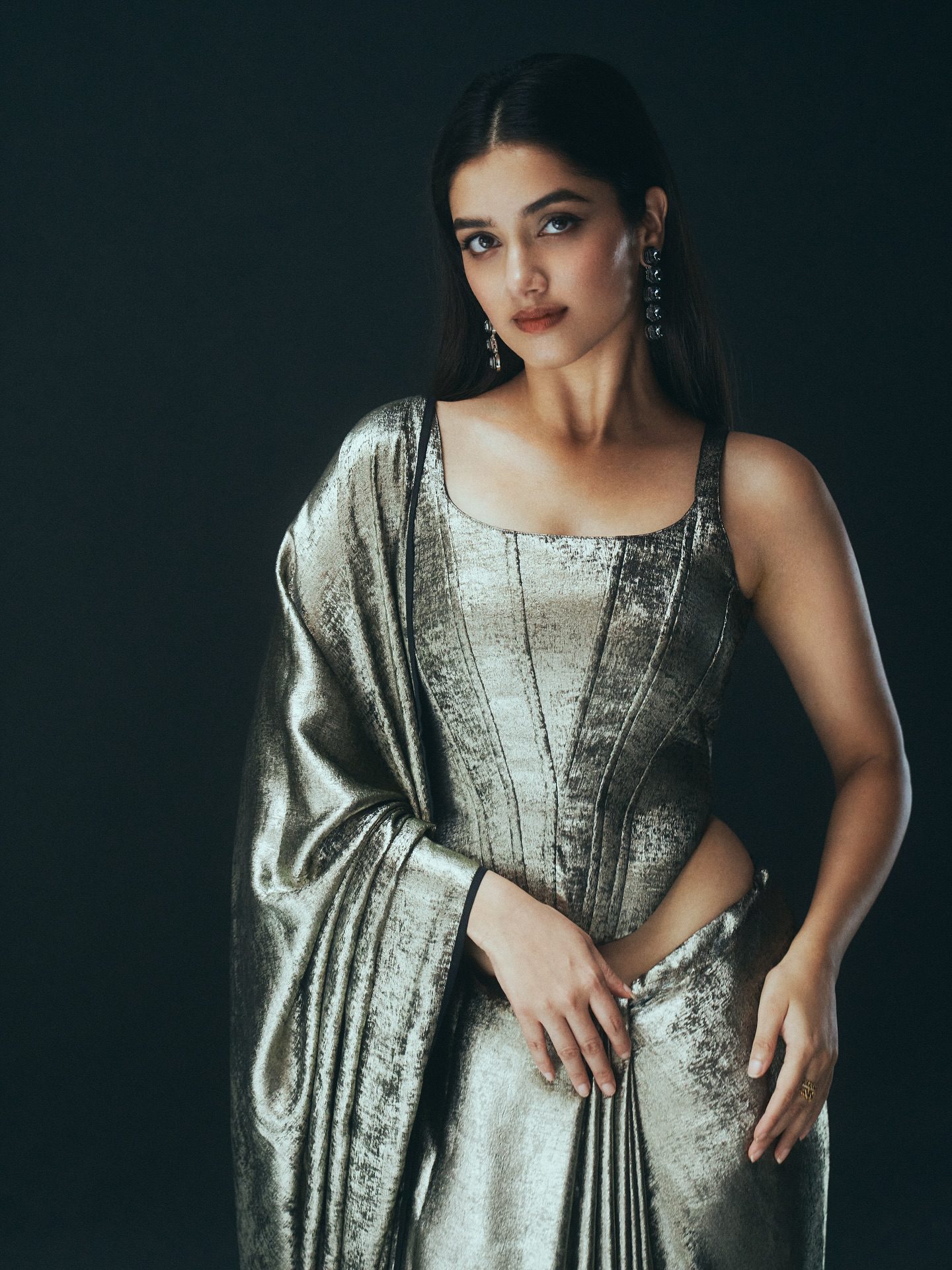 Bhagyashri Borse