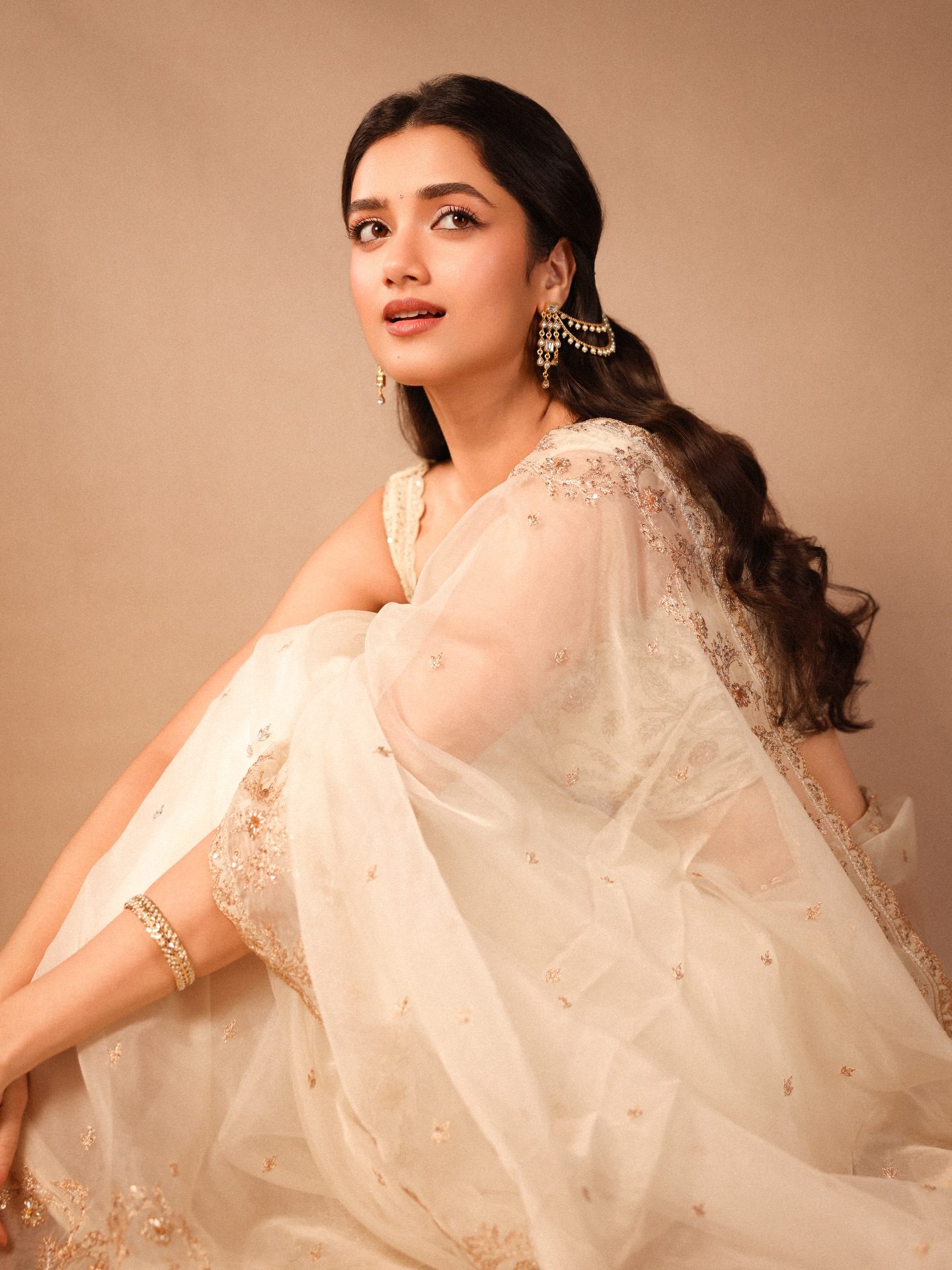 Bhagyashri Borse