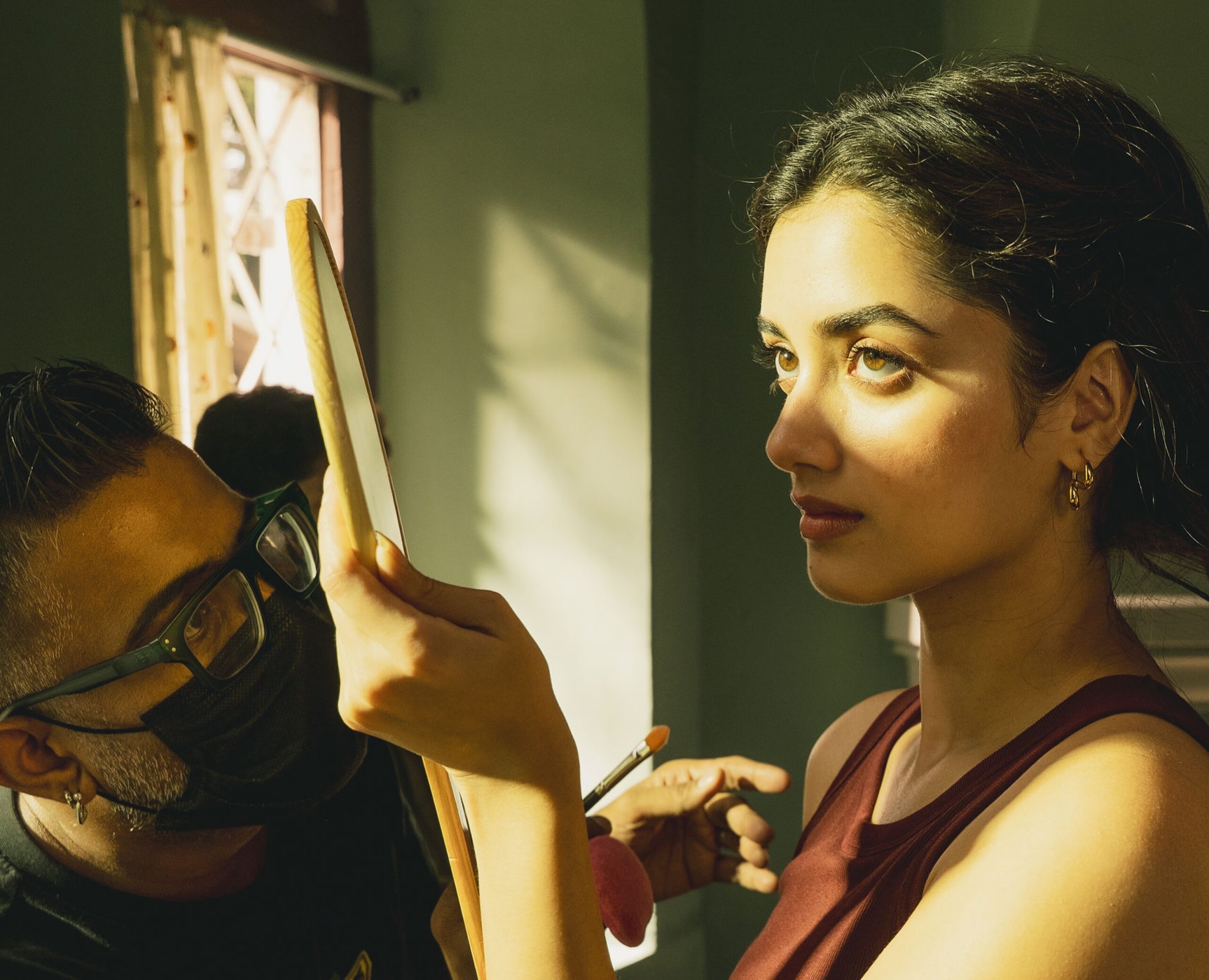 Bhagyashri Borse Career