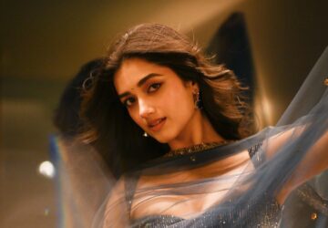Bhagyashri Borse