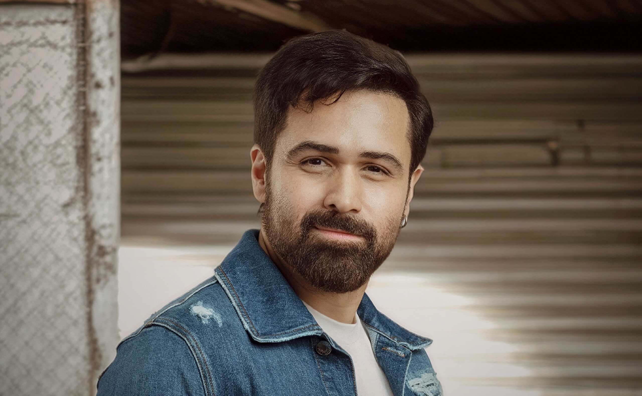 Emraan Hashmi