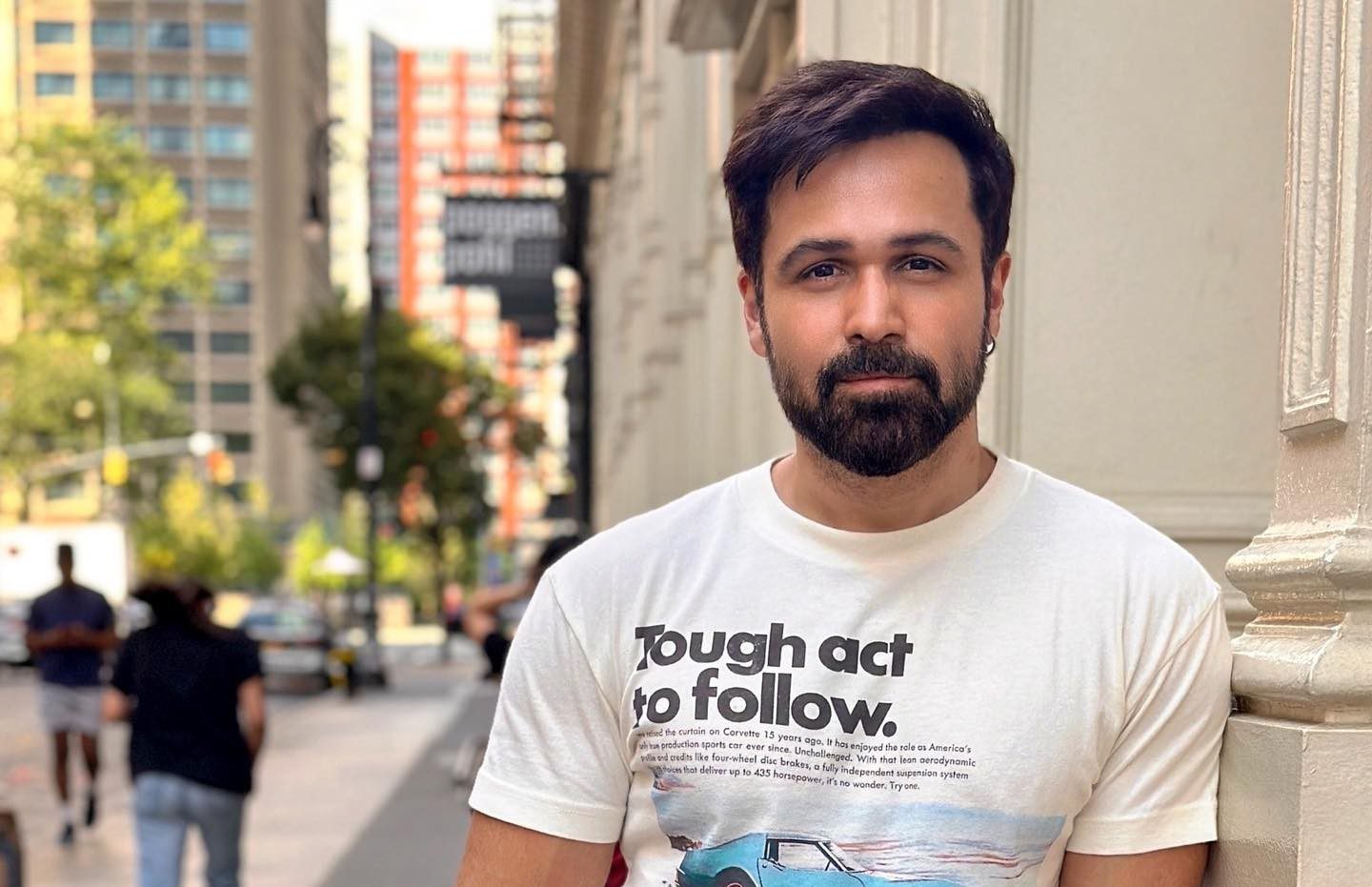 Emraan Hashmi