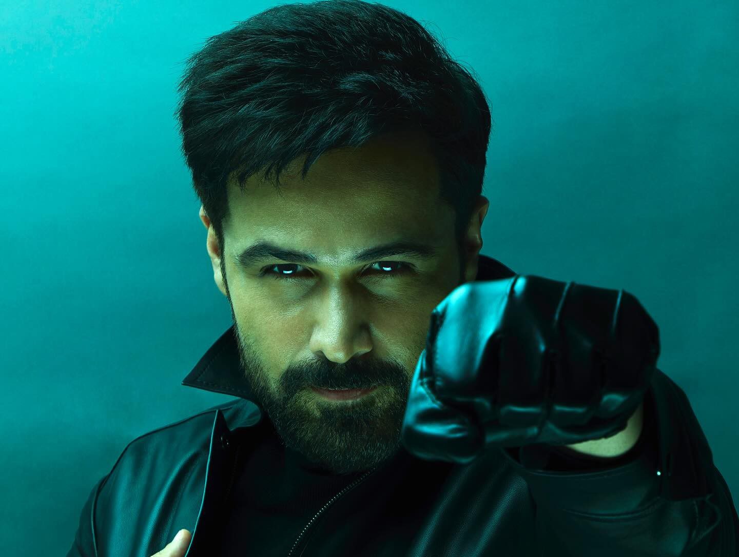 Emraan Hashmi