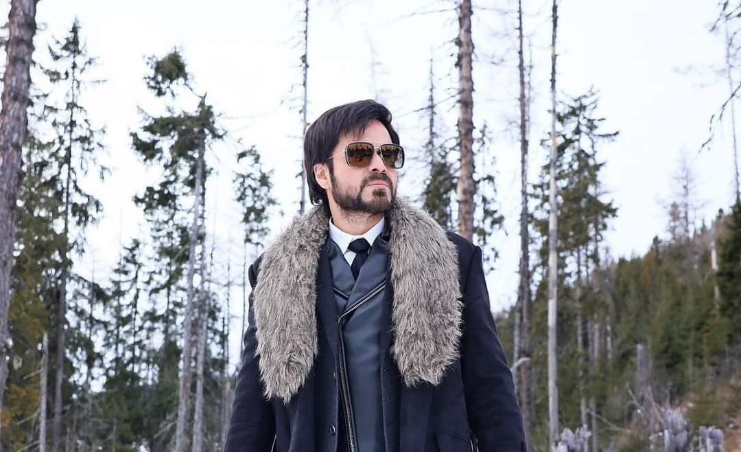 Emraan Hashmi