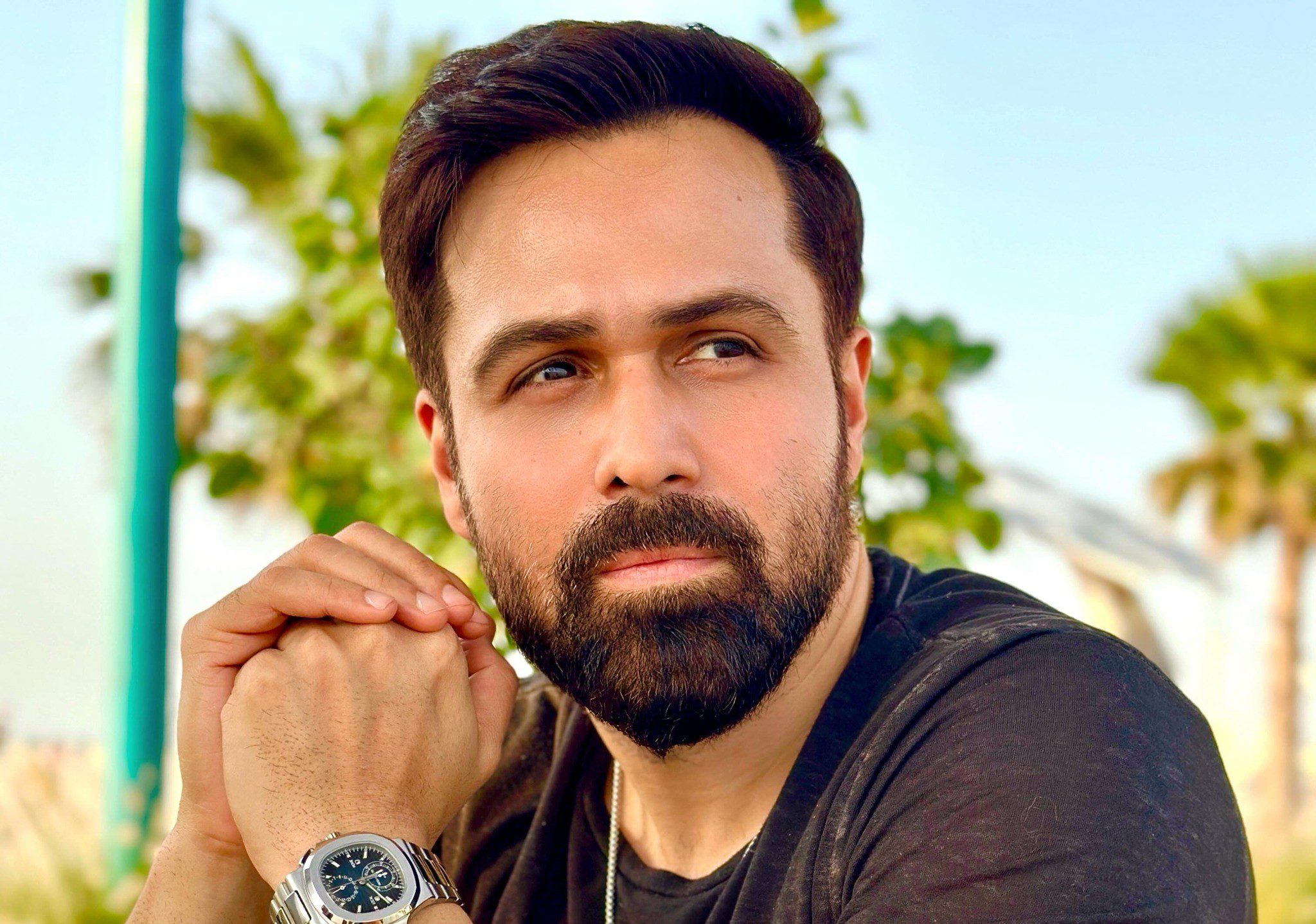 Emraan Hashmi