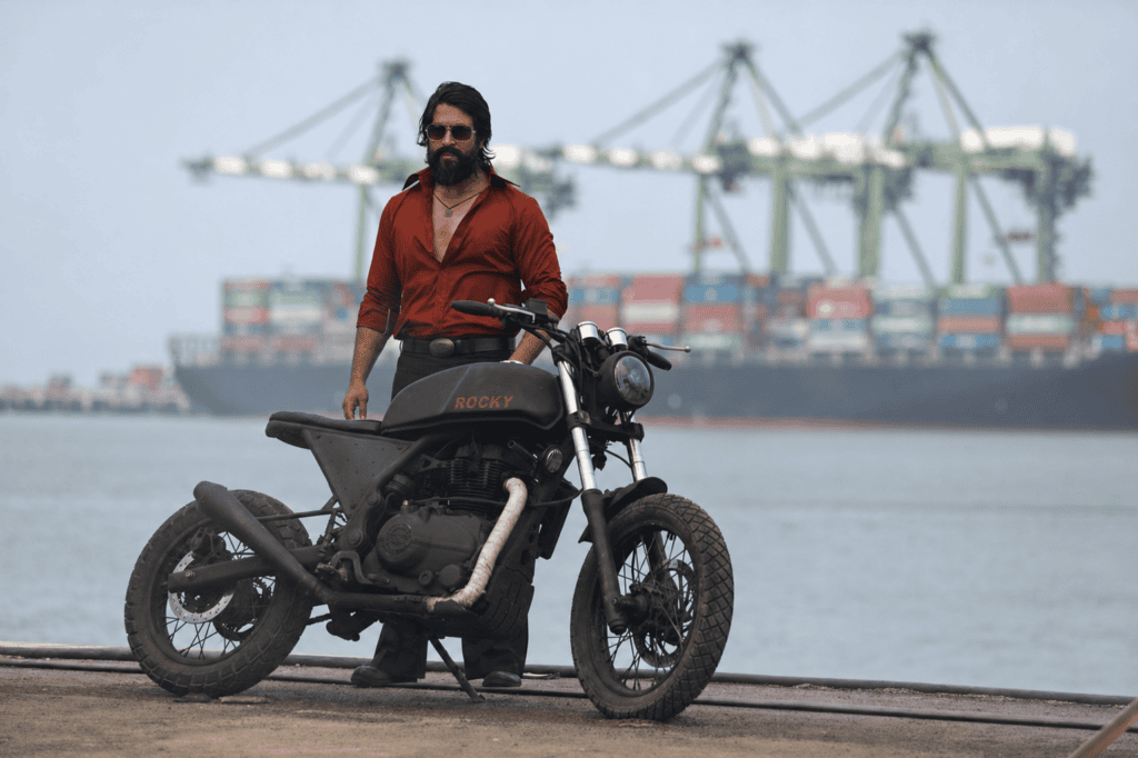 Interesting Facts about Yash