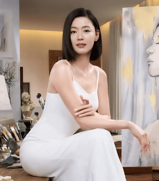 Jun Ji-hyun 10