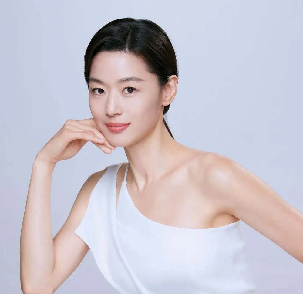 Jun Ji-hyun 2