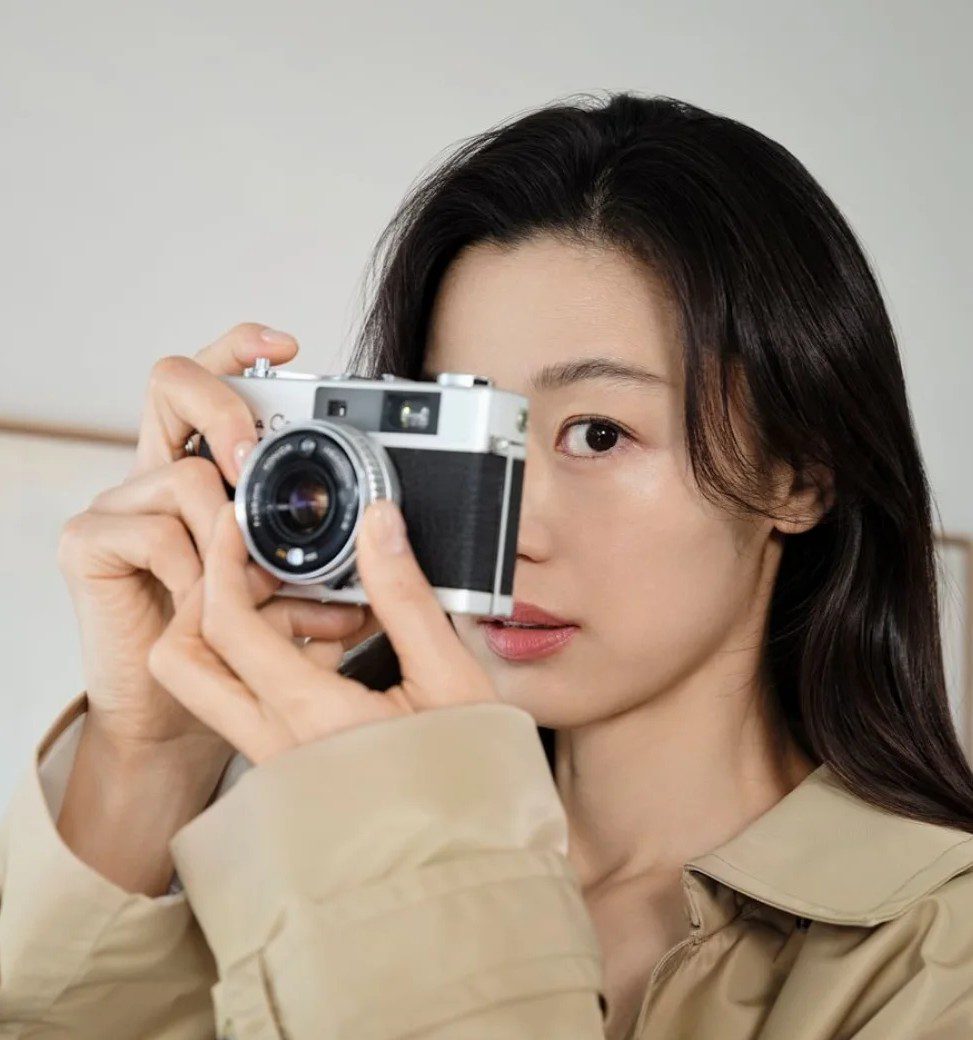 Jun Ji-hyun 3