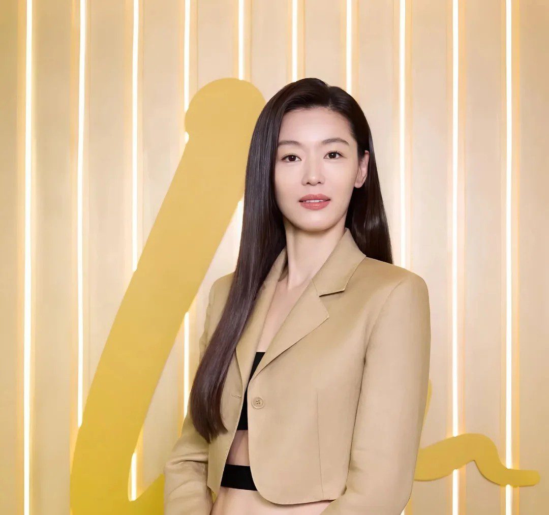 Jun Ji-hyun 4