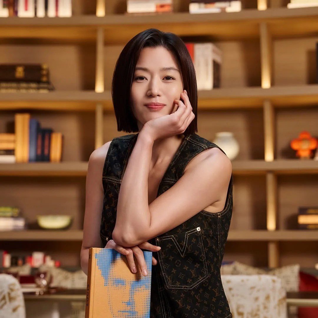 Jun Ji-hyun 5