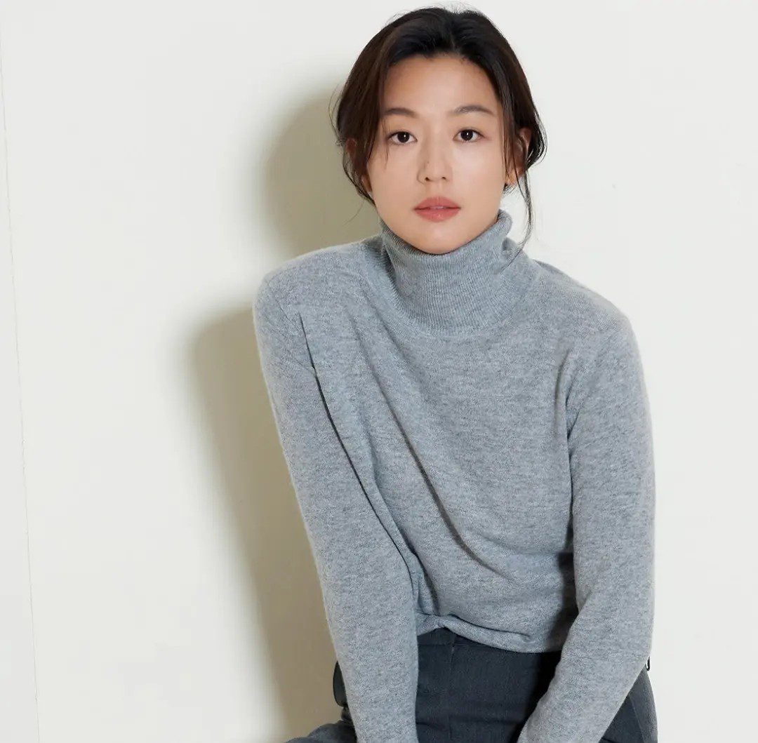 Jun Ji-hyun 6