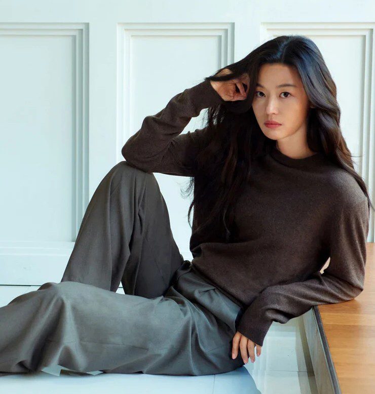 Jun Ji-hyun 7