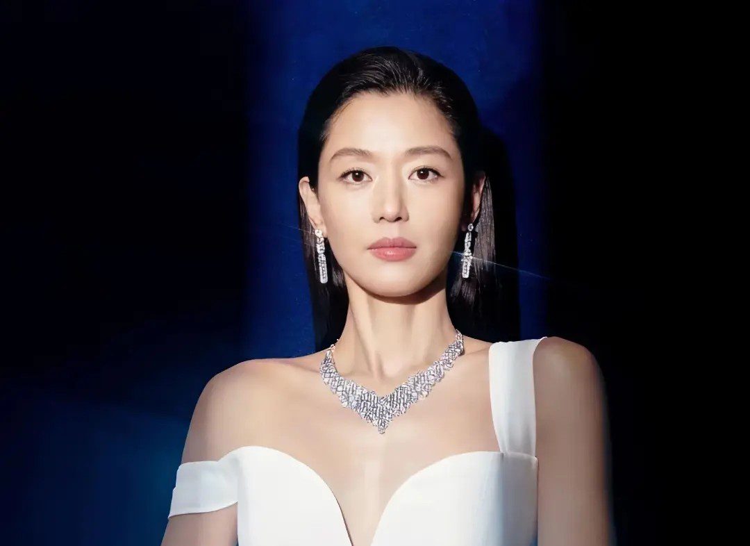 Jun Ji-hyun 8