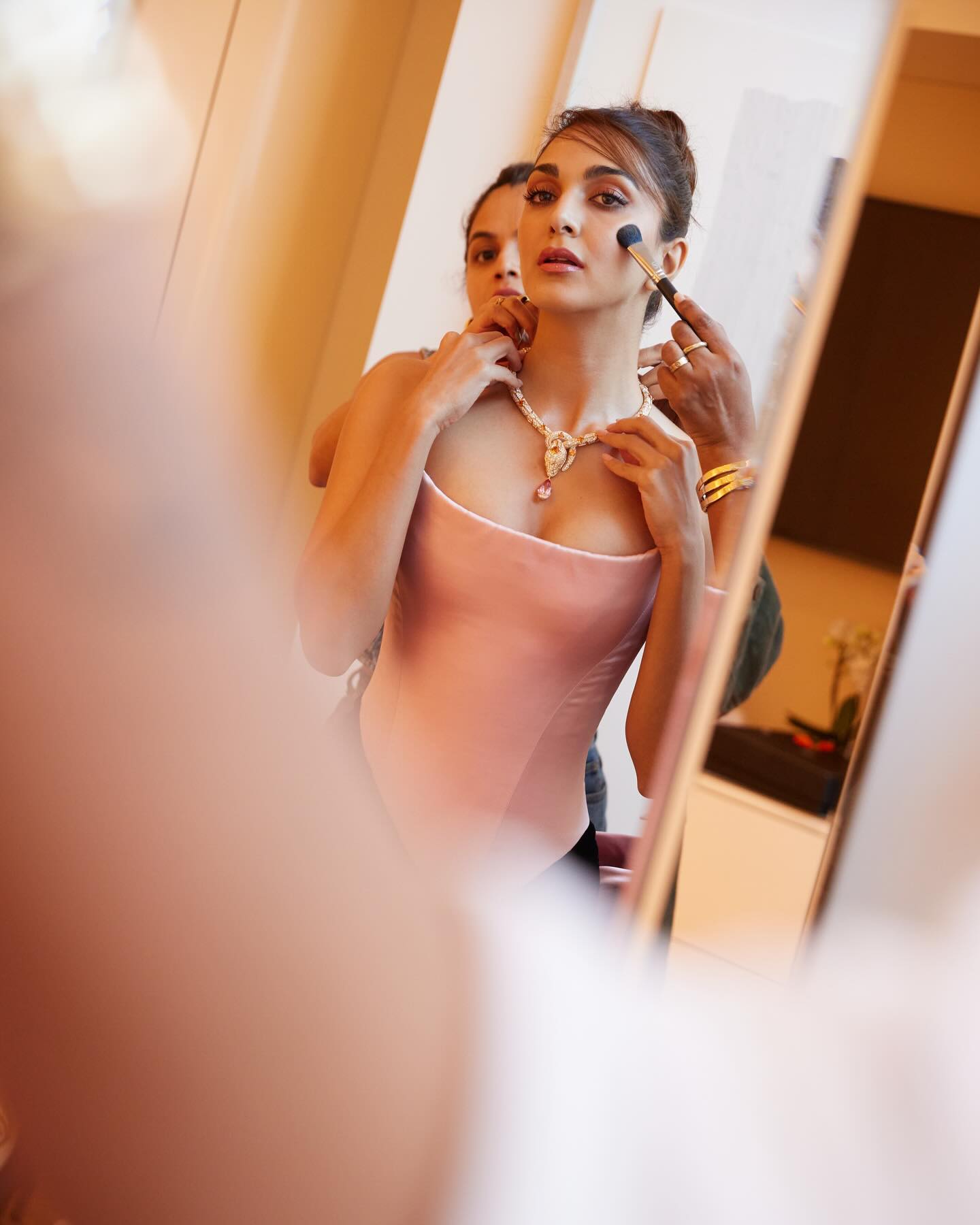 Kiara Advani