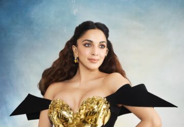 Kiara Advani