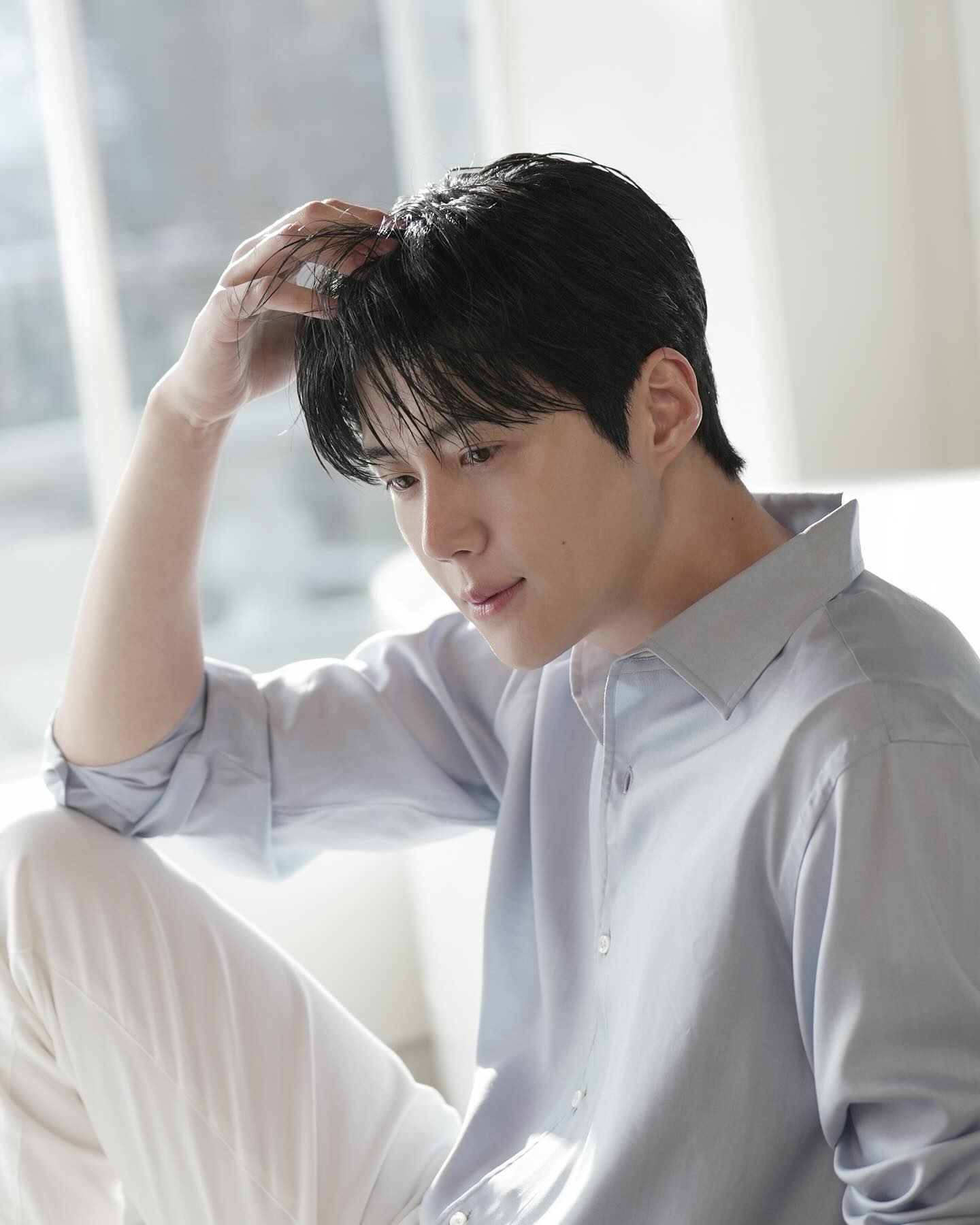 Kim Seon-ho