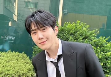 Kim Seon-ho