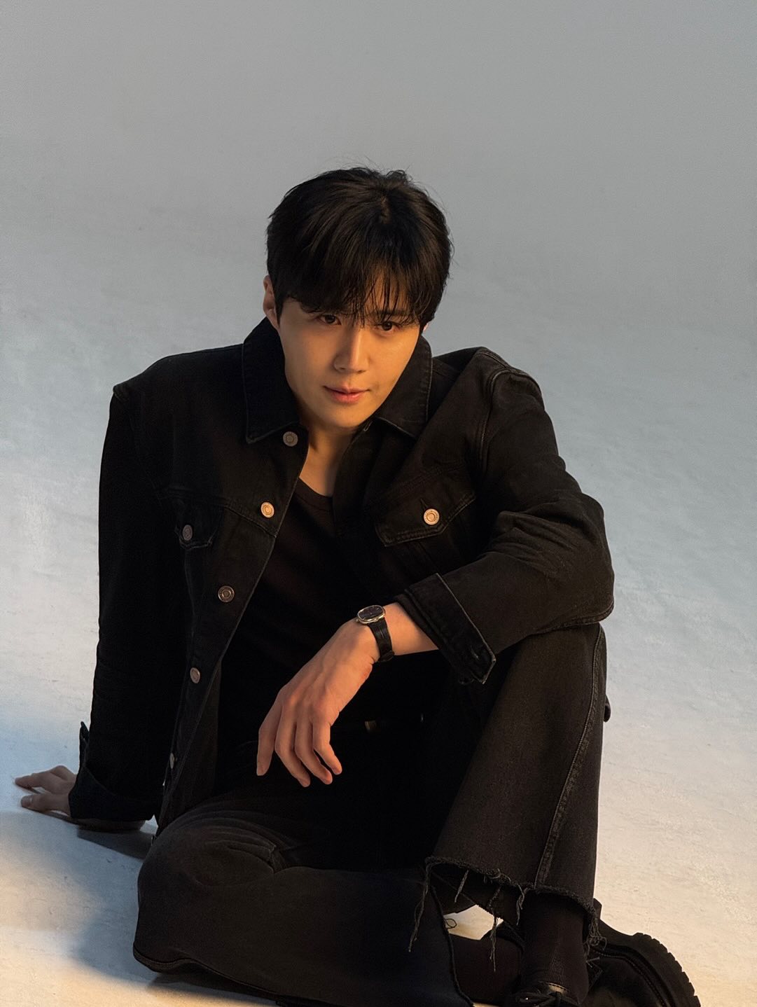 Kim Seon-ho