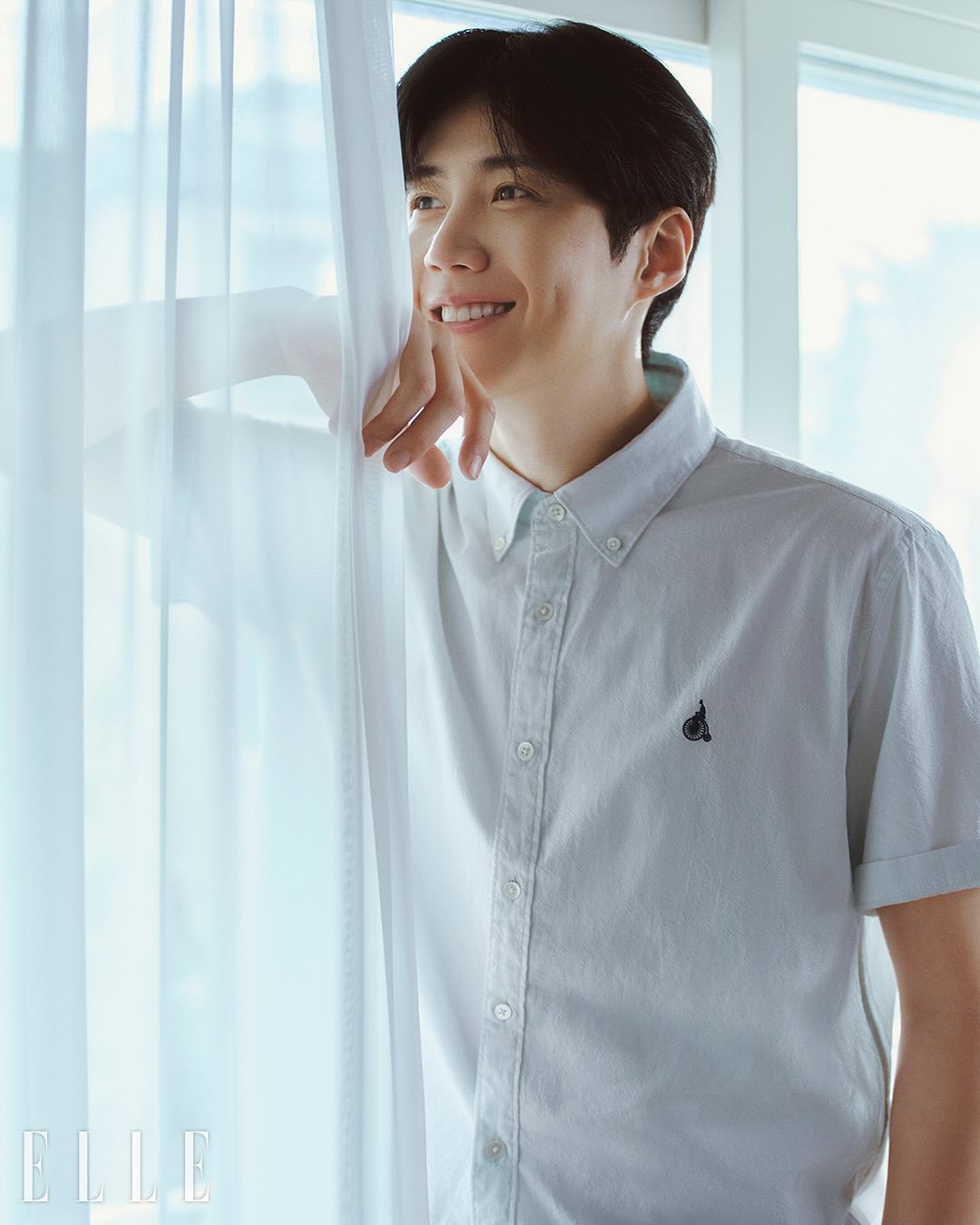 Kim Seon-ho