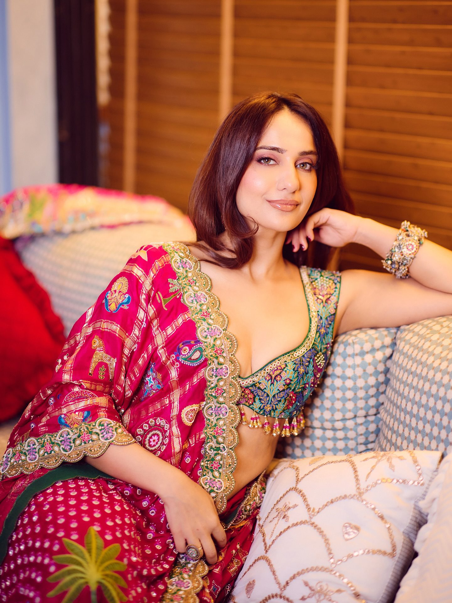 Kusha Kapila