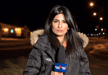 Leena Latafat