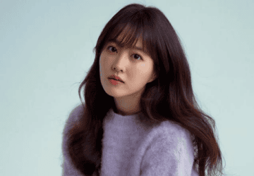 Park Bo-young