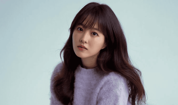 Park Bo-young