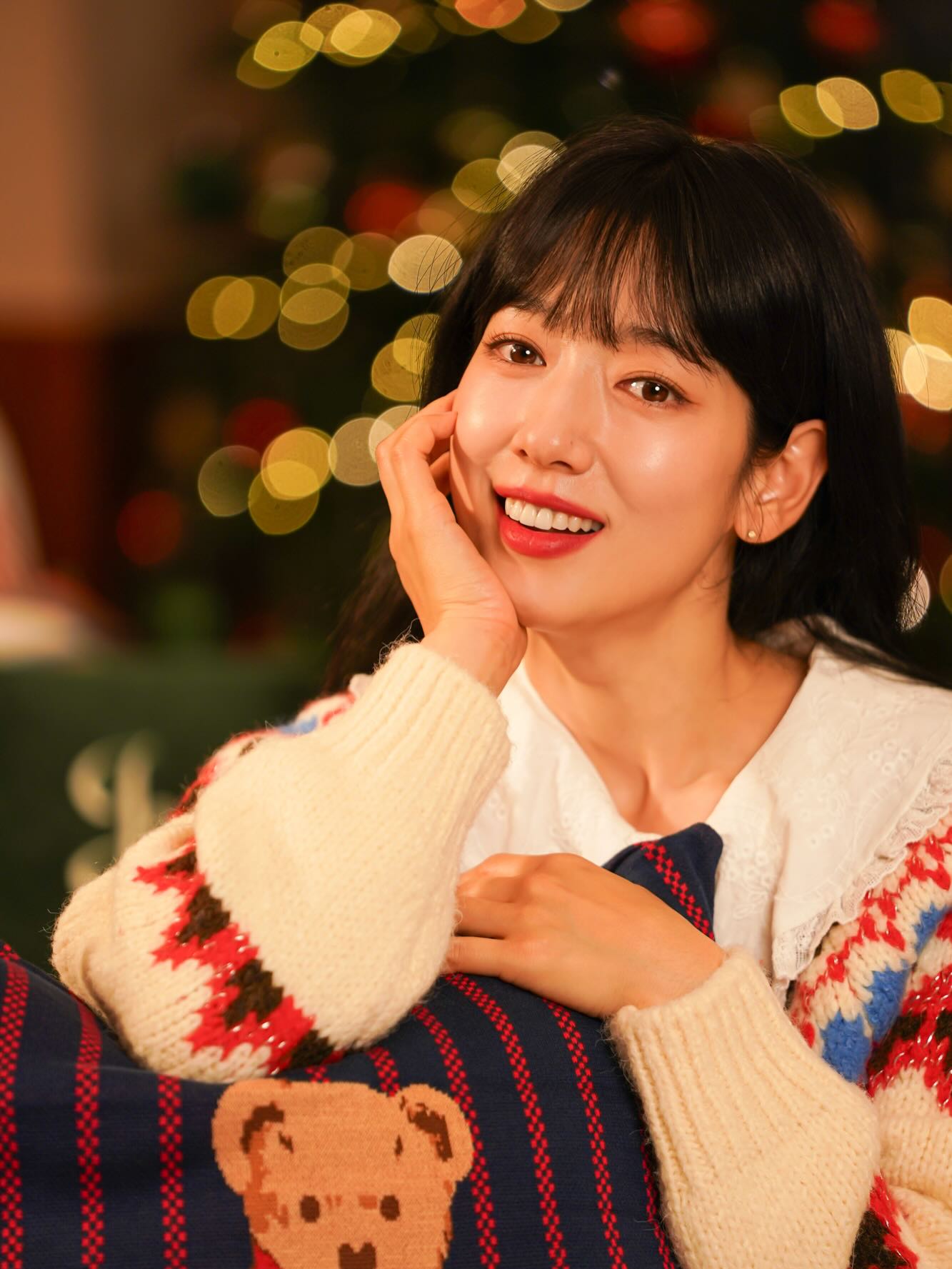 Park Shin-hye