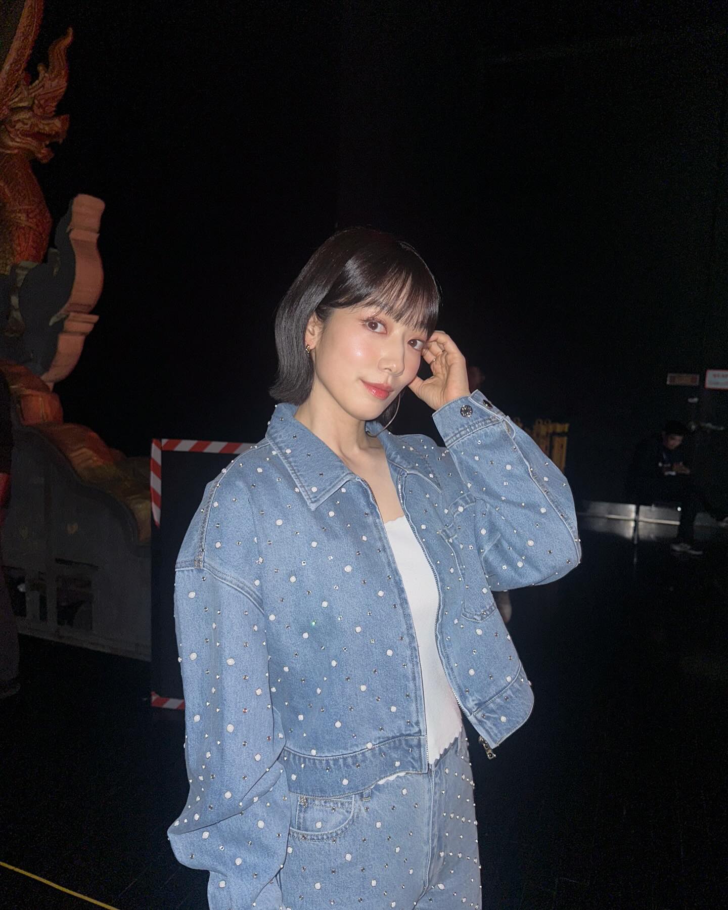 Park Shin-hye