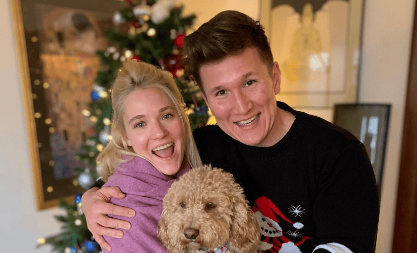 Phil Perkins Wife
