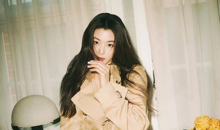 Quick Facts of Jun Ji-hyun 1