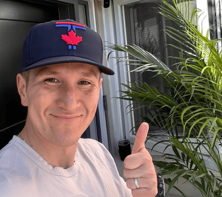Quick Facts of Phil Perkins