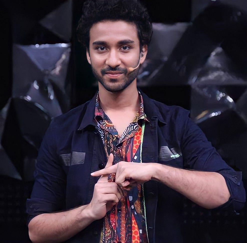 Quick Facts of Raghav Juyal
