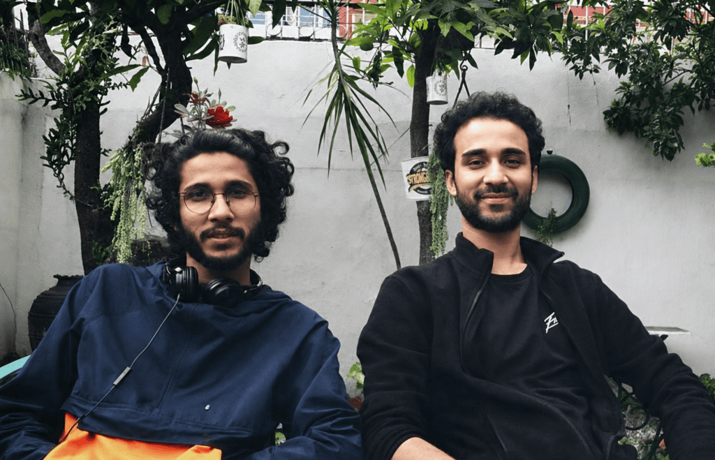 Raghav Juyal Brother