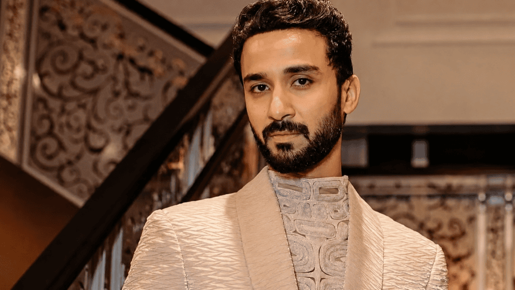 Raghav Juyal Career