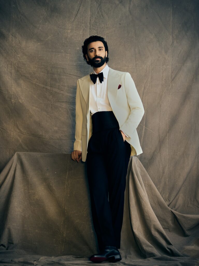 Raghav Juyal Height