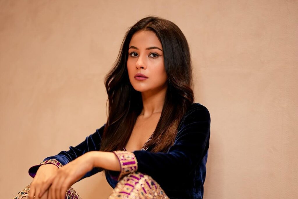 Shehnaz Gill