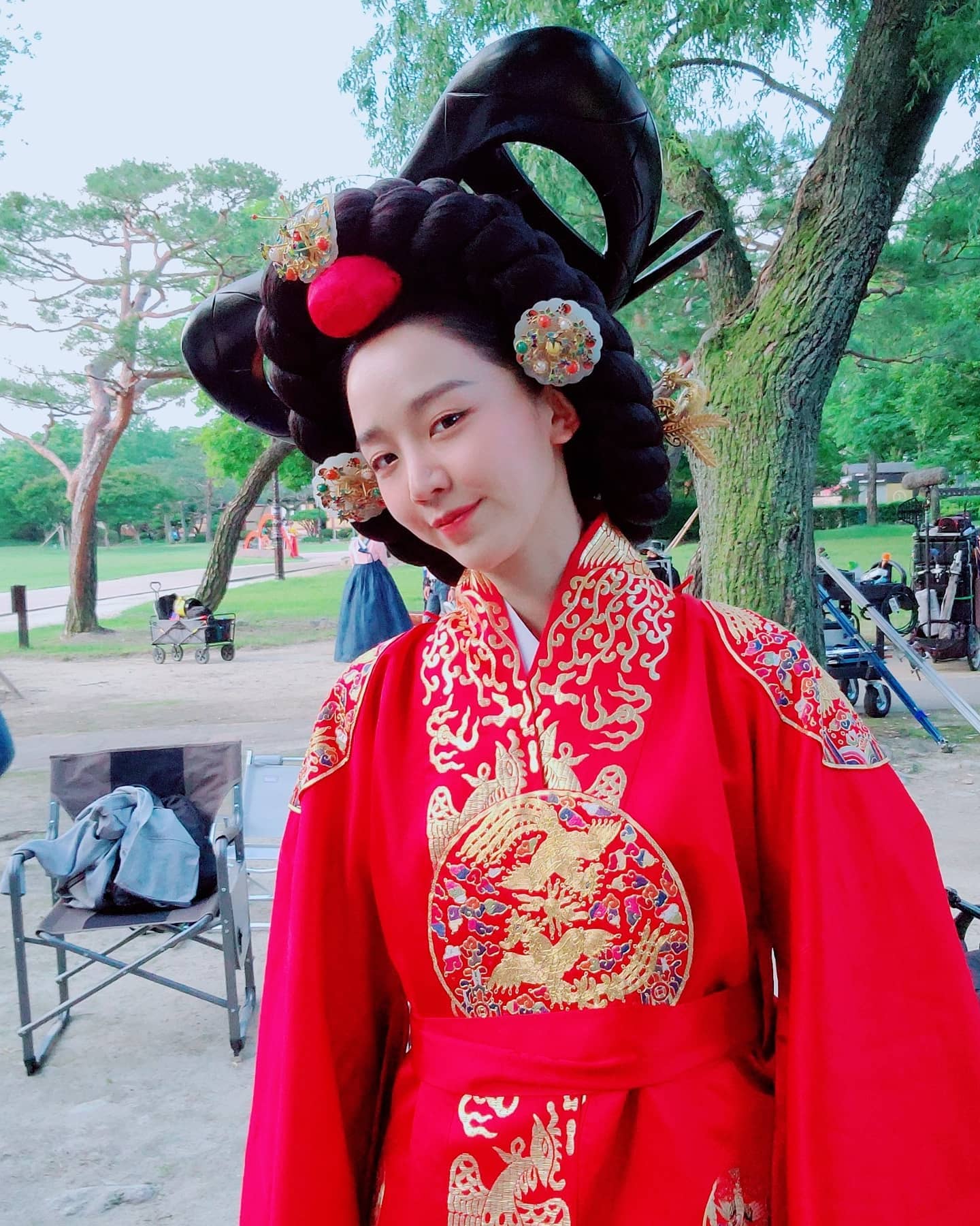 Shin-Hye-sun