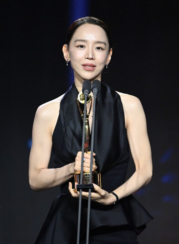 Shin-Hye-sun-awards-achievements