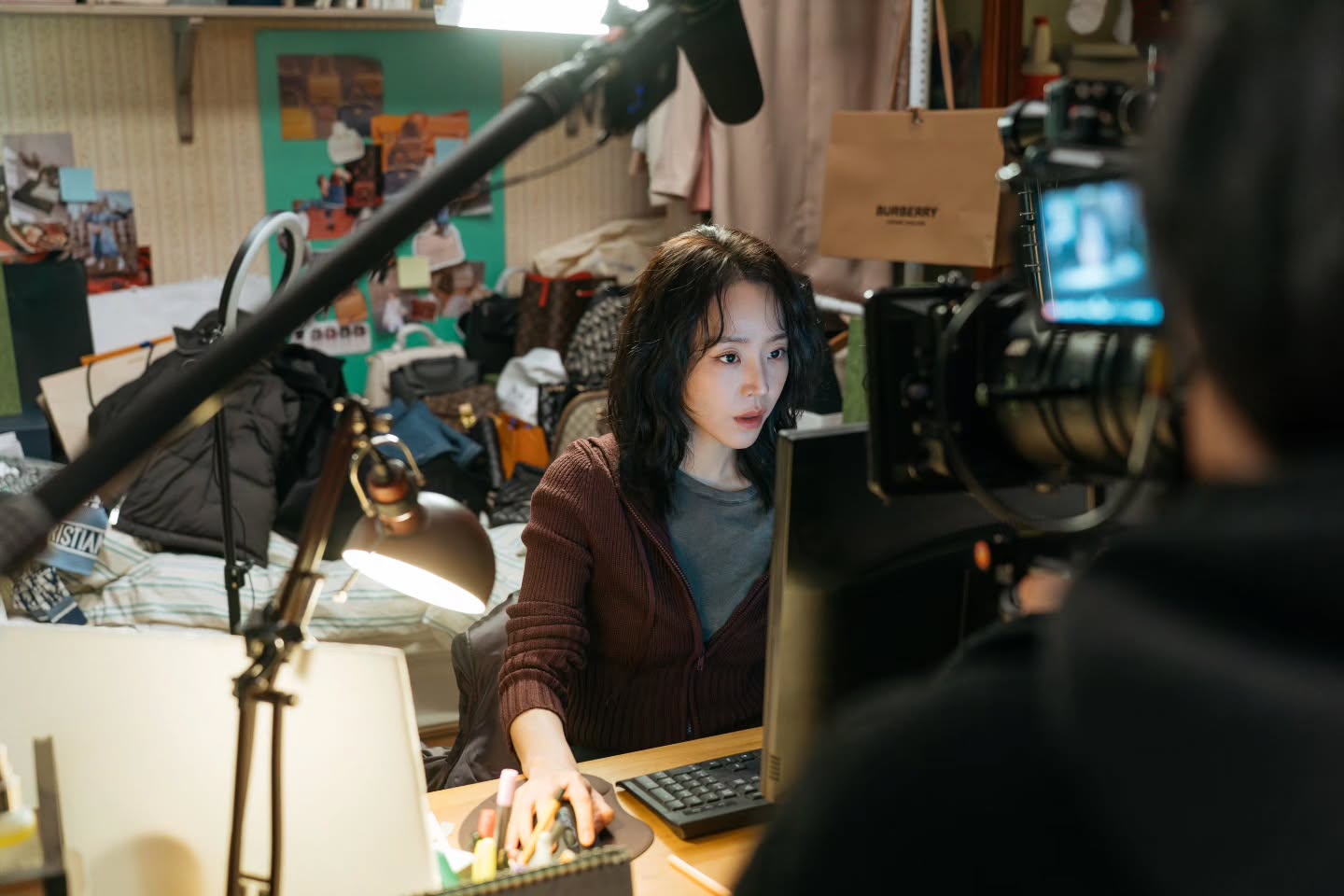 Shin-Hye-sun-career