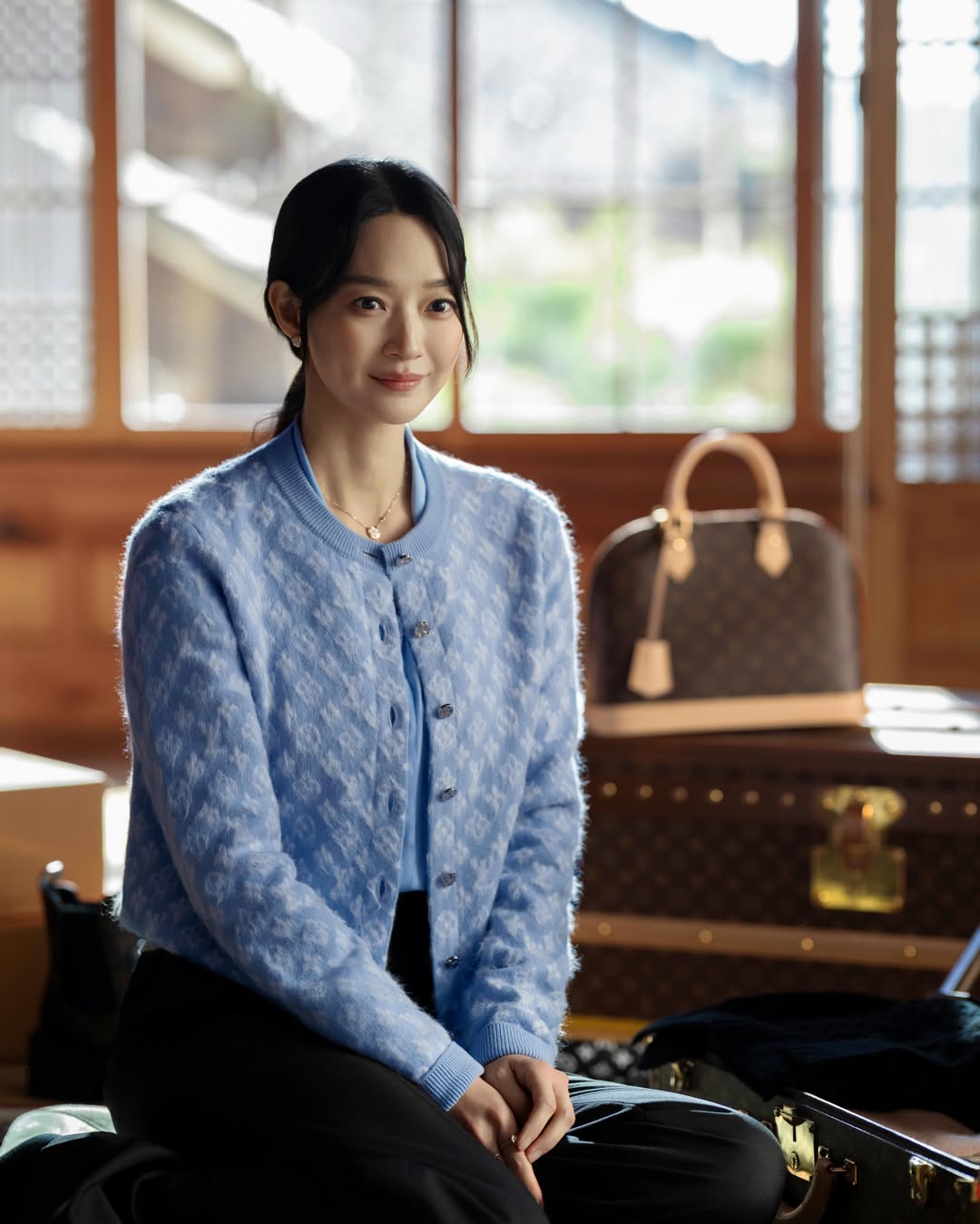 Shin-Min-a