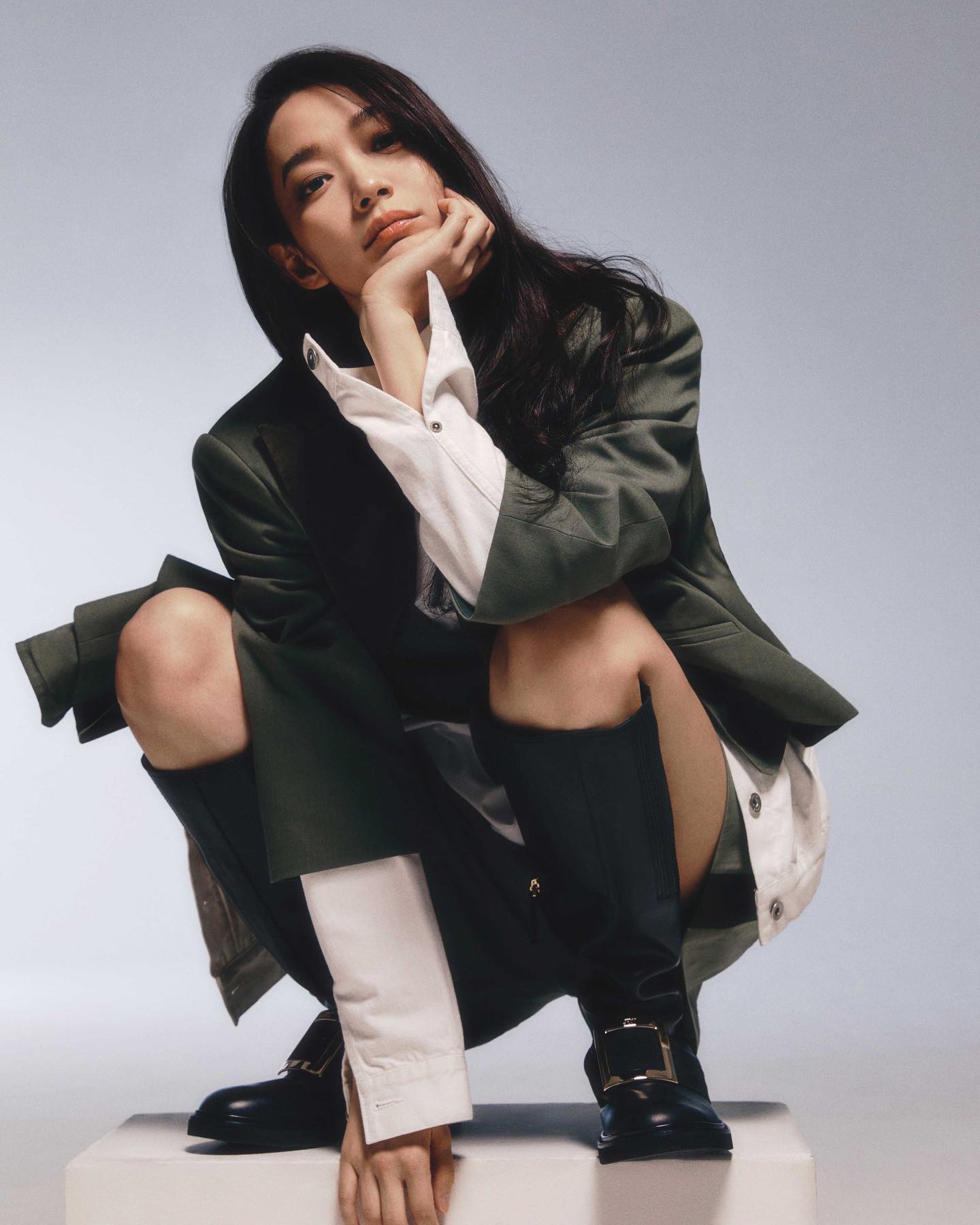 Shin-Min-a
